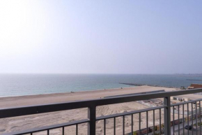Marvelous 1 Bed Room with Sea Views